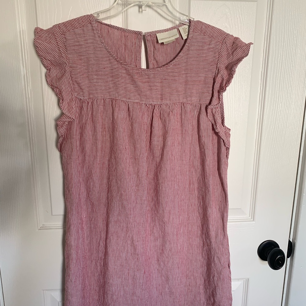 Cynthia Rowley Dress